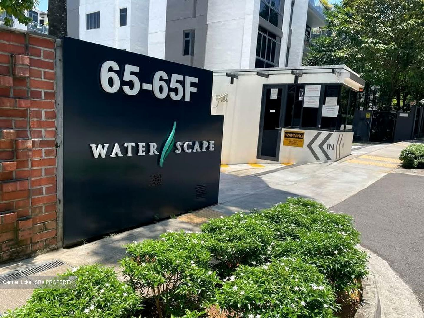 Waterscape at Cavenagh (D9), Apartment #537227461